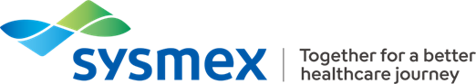 Sysmex Internal LMS logo, Link to start page